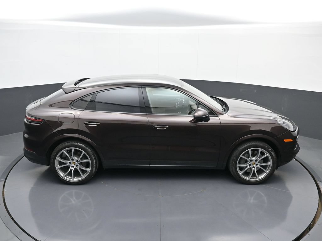 Used 2021 Porsche Cayenne S AWD/4WD image 36