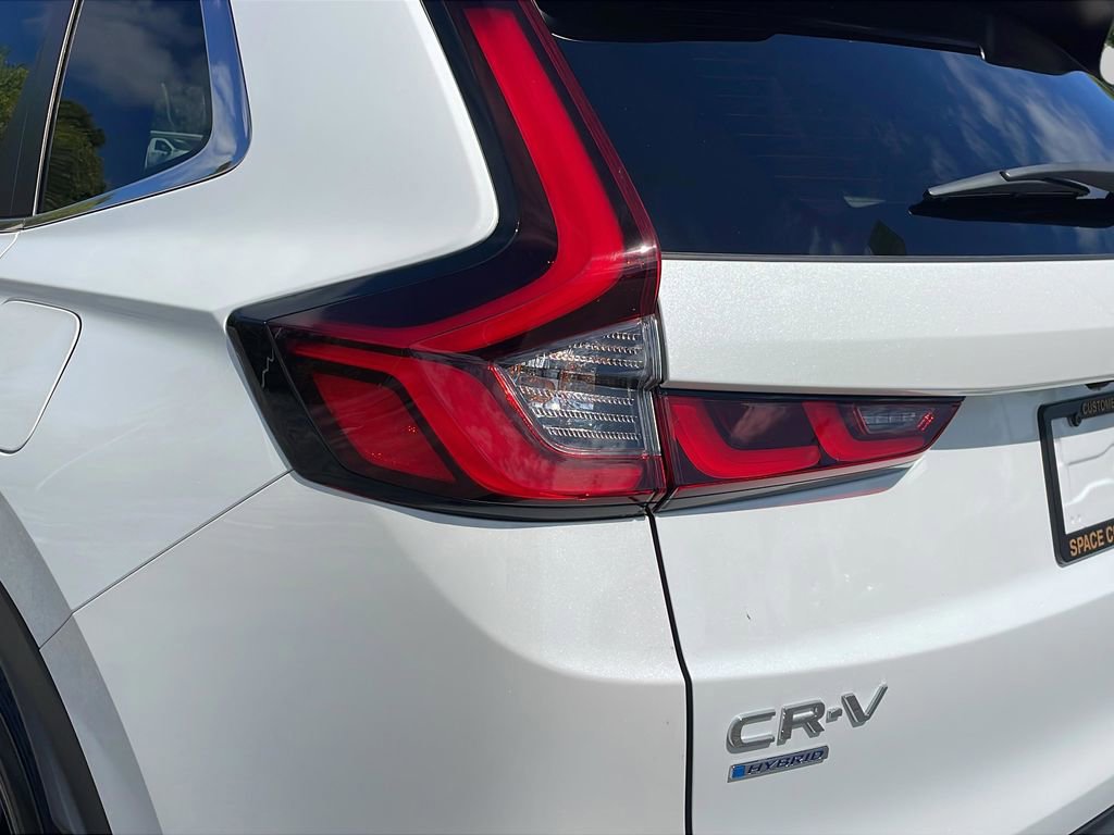 Used 2024 Honda CR-V Sport-L image 15