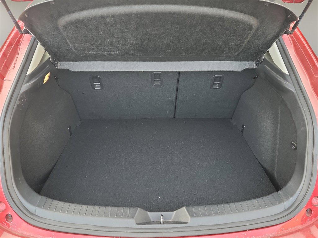 Used 2015 MAZDA MAZDA3 s Grand Touring image 12