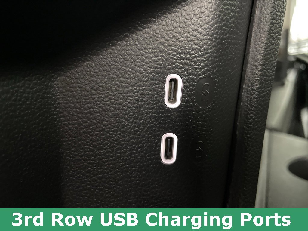 Used 2024 Volkswagen Atlas SE image 47