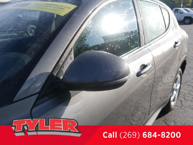 Used 2024 Dodge Hornet GT w/ Cold Weather Group AWD/4WD image 11