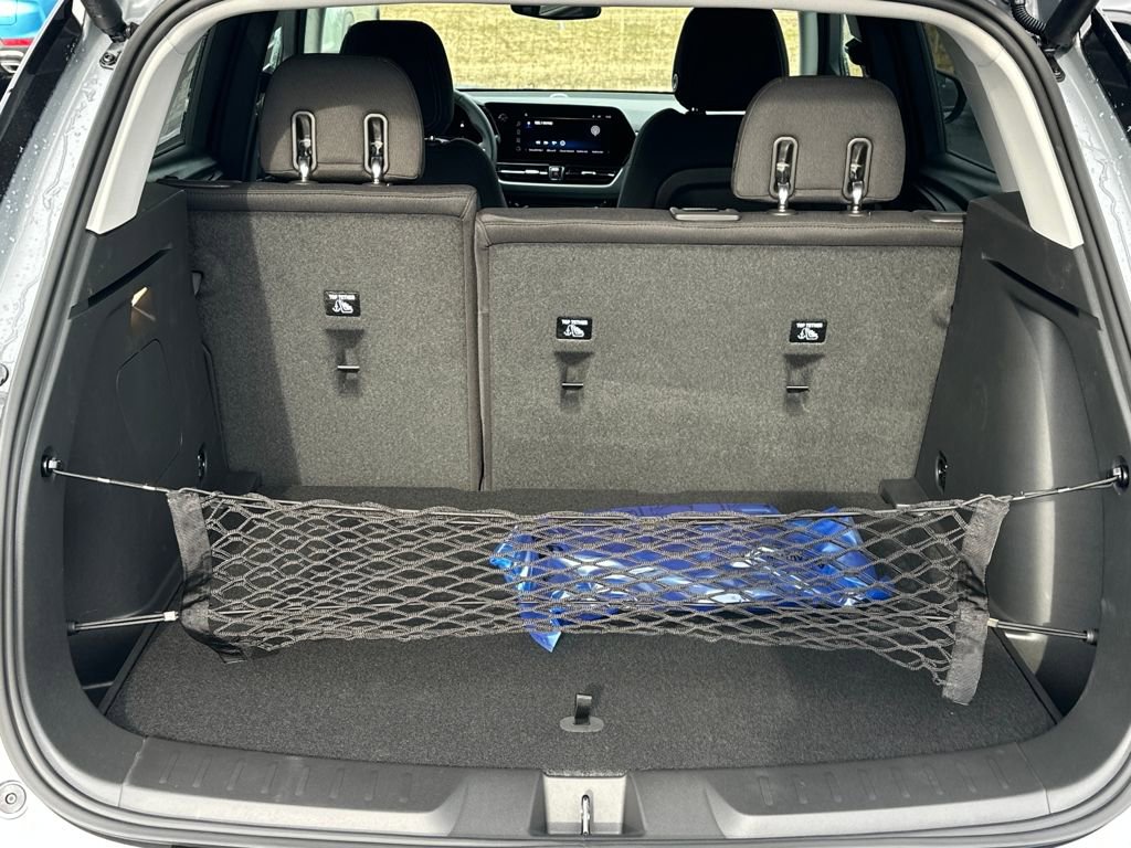 New 2026 Chevrolet TrailBlazer LT w/ Convenience Package image 9