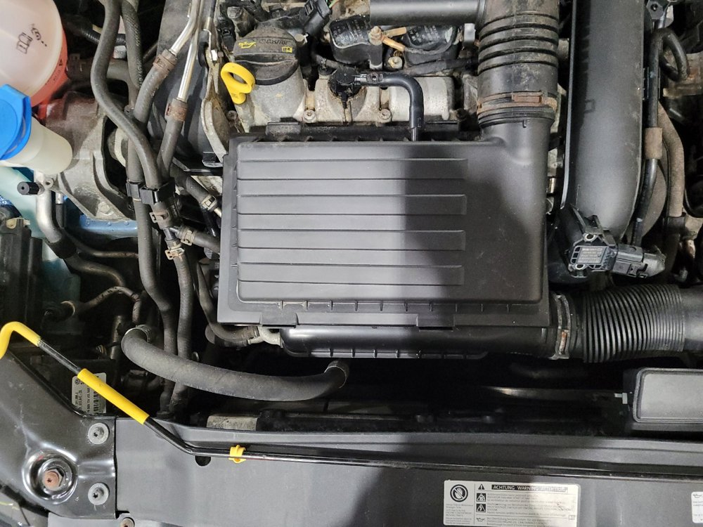 Used 2018 Volkswagen Jetta SE image 30