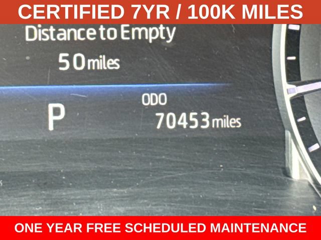 Used 2023 Toyota Highlander XLE AWD/4WD image 28