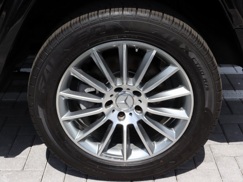 Used 2023 Mercedes-Benz G 550 image 43