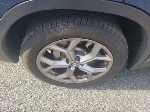 Used 2023 BMW X3 xDrive30i w/ Convenience Package image 12