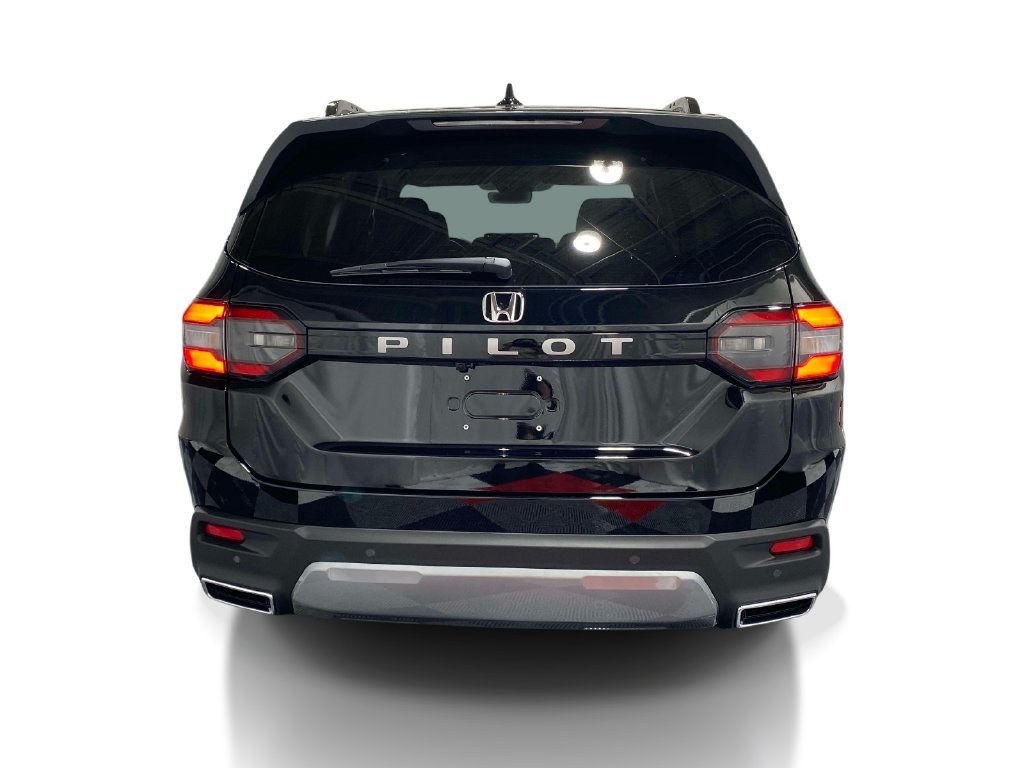 New 2026 Honda Pilot EX-L image 3