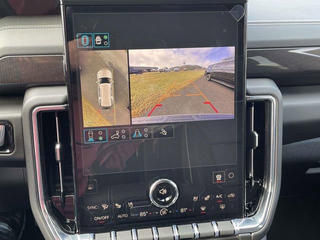 New 2026 GMC Yukon Elevation w/ Elevation Premium Package image 25