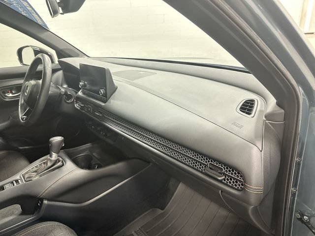 Used 2024 Honda HR-V Sport image 16