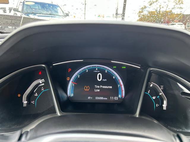 Used 2020 Honda Civic EX-L image 20