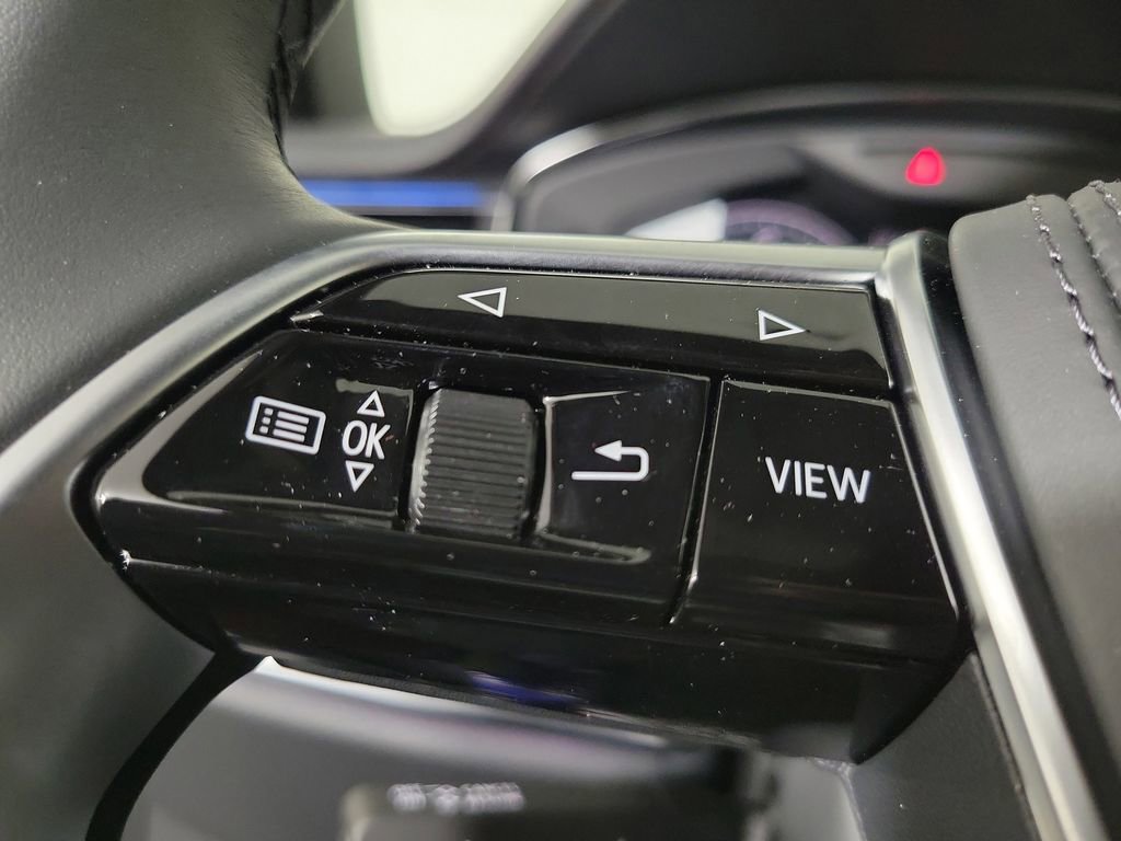 New 2026 Audi A8 L 3.0T AWD/4WD image 23