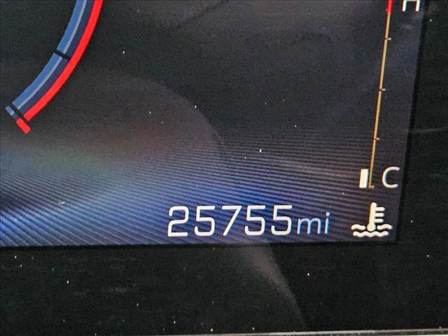 Used 2025 Chevrolet TrailBlazer LT image 16