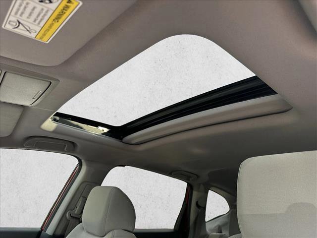 Used 2021 Honda CR-V EX image 21