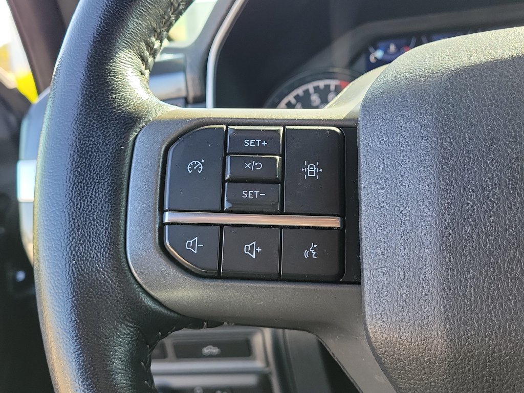 Used 2021 Ford F150 XLT w/ Equipment Group 302A High AWD/4WD image 16