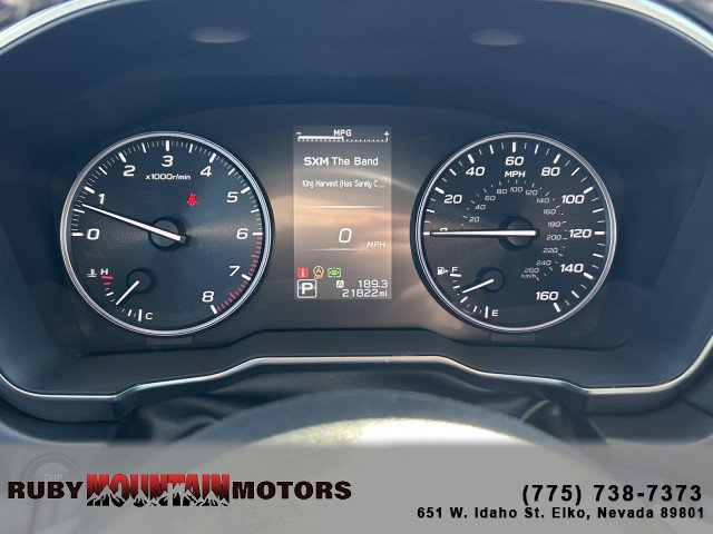 Used 2024 Subaru Outback Limited image 16