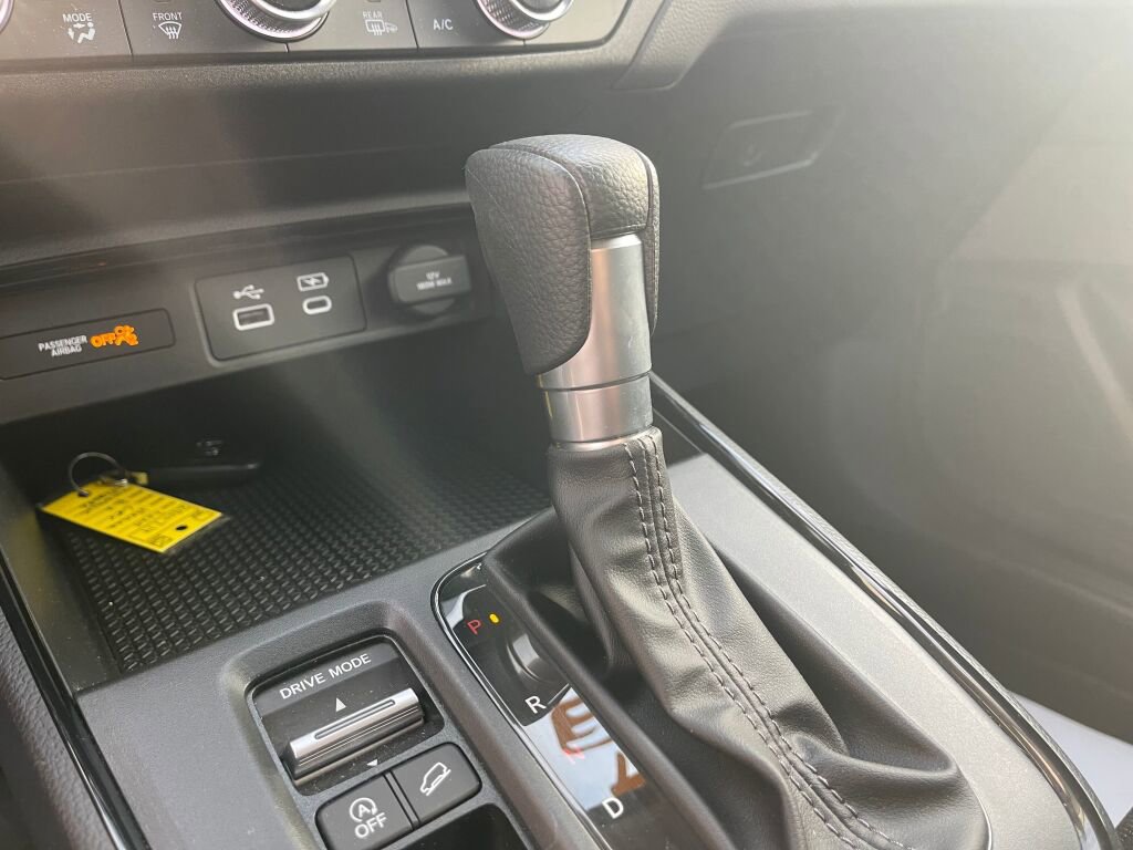 Used 2024 Honda CR-V EX image 15