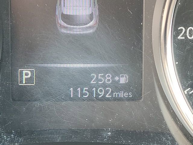 Used 2018 Nissan Rogue Sport SV AWD/4WD image 20