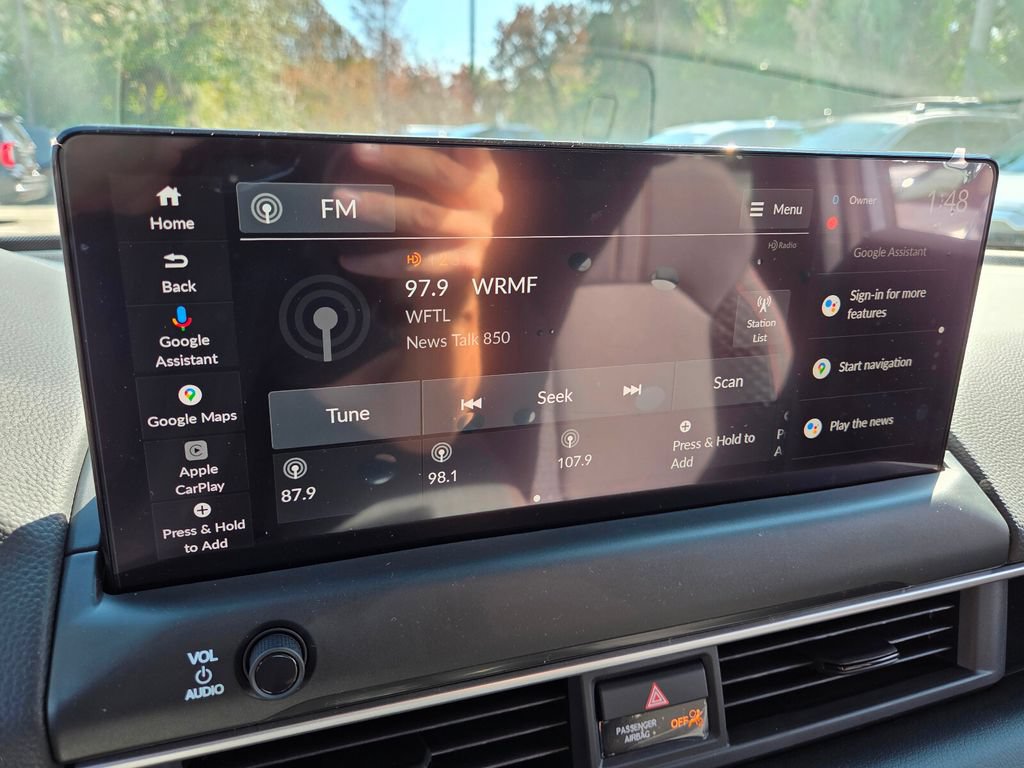 New 2026 Honda Pilot Sport image 18