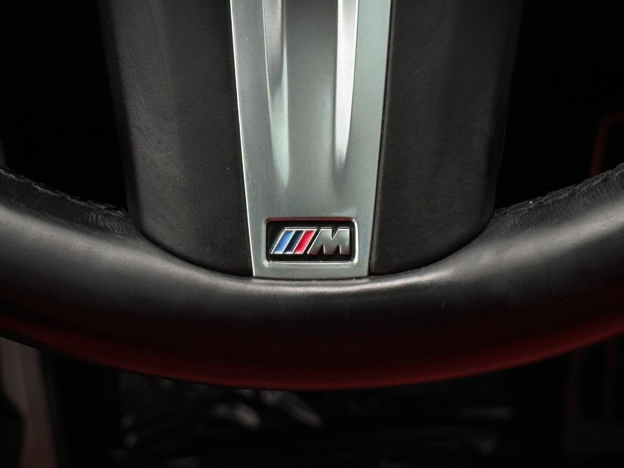 Used 2020 BMW M235i xDrive Gran Coupe AWD/4WD image 17