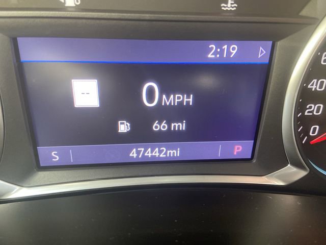 Used 2022 Chevrolet Equinox RS image 6