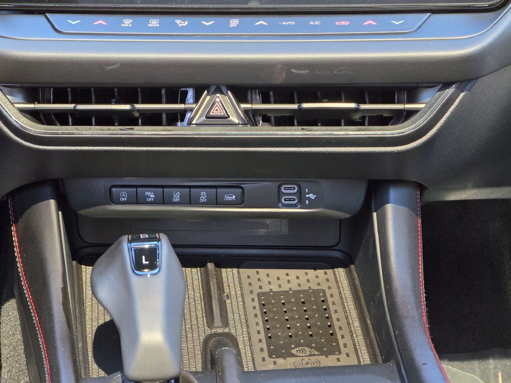 New 2027 Dodge Charger Scat Pack AWD/4WD image 31