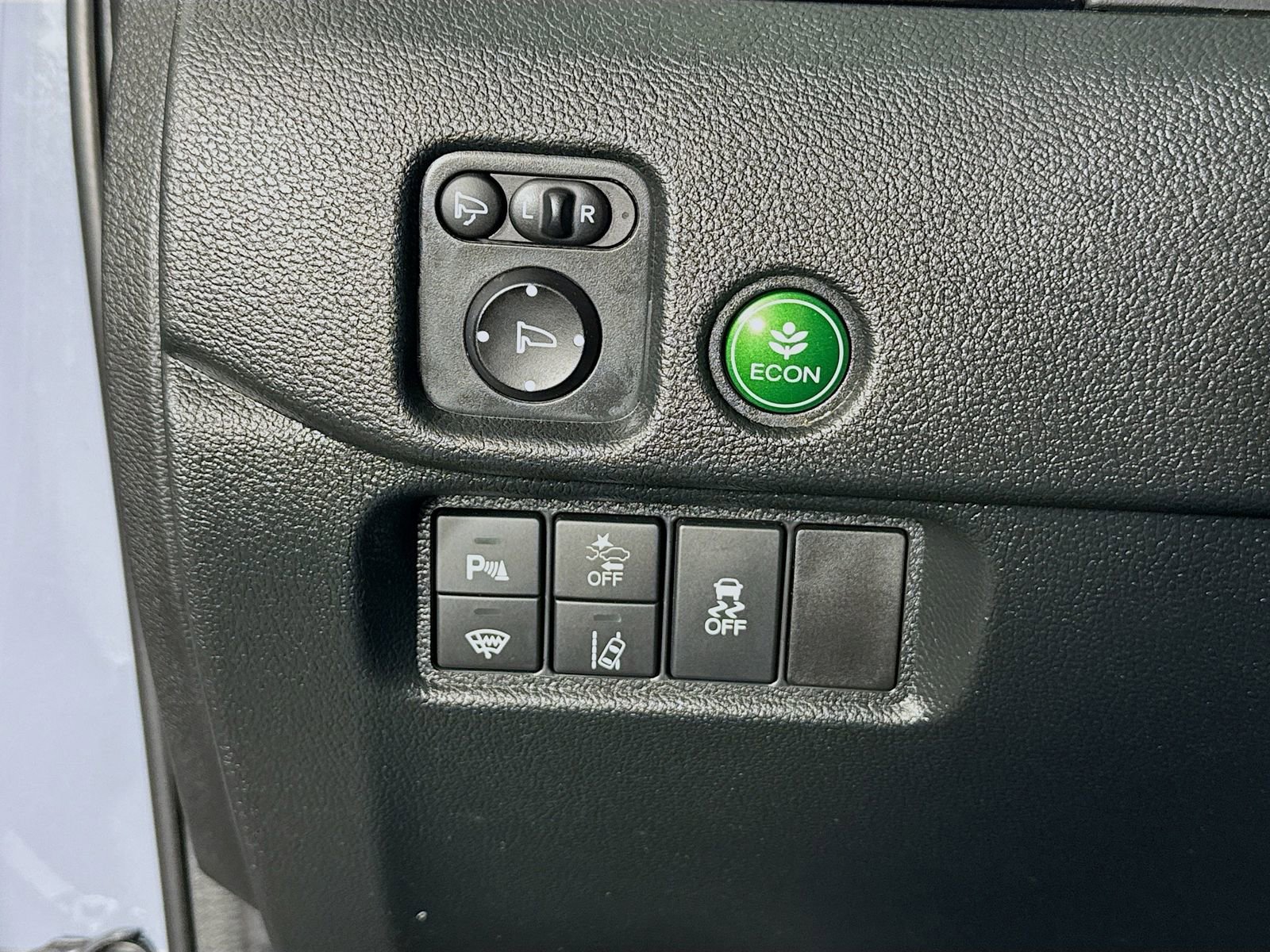 Used 2023 Honda Passport Elite image 11