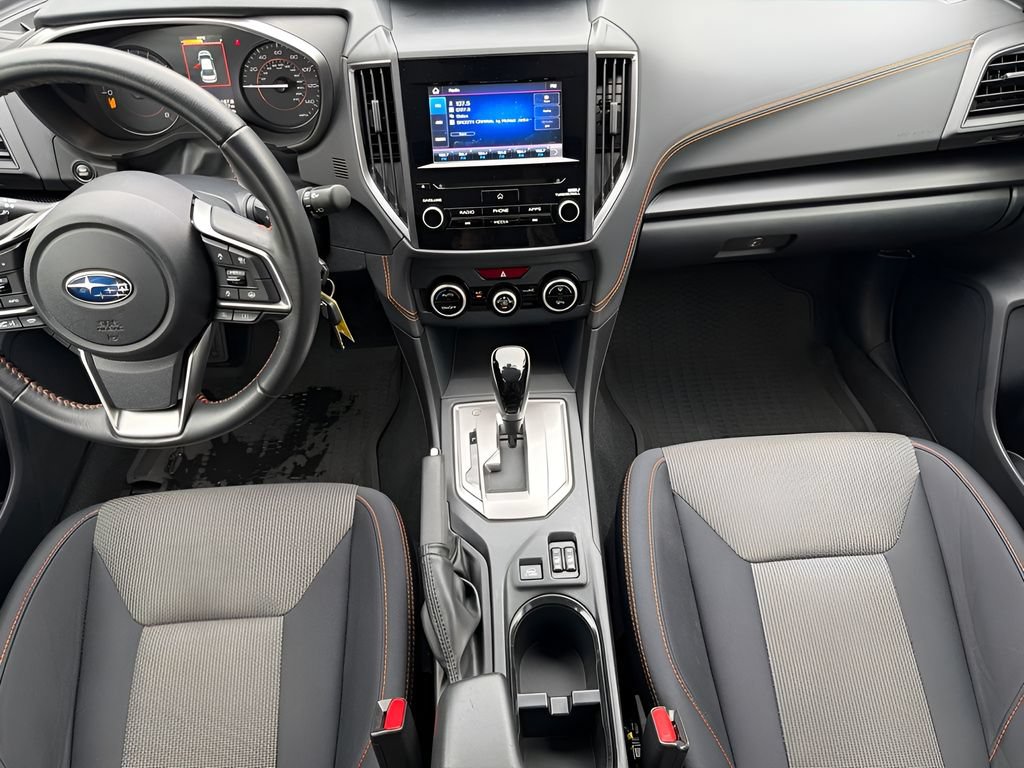 Used 2022 Subaru Crosstrek 2.0i Premium AWD/4WD image 12