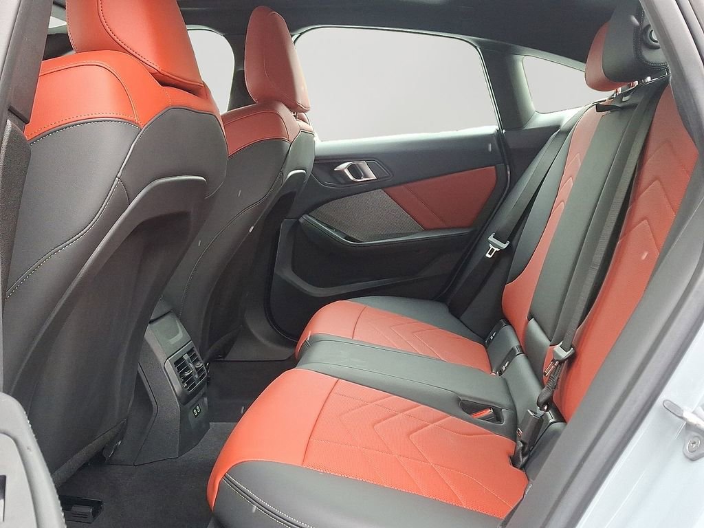 Certified 2025 BMW 228i xDrive 228 xDrive Gran Coupe w/ Premium Package image 8