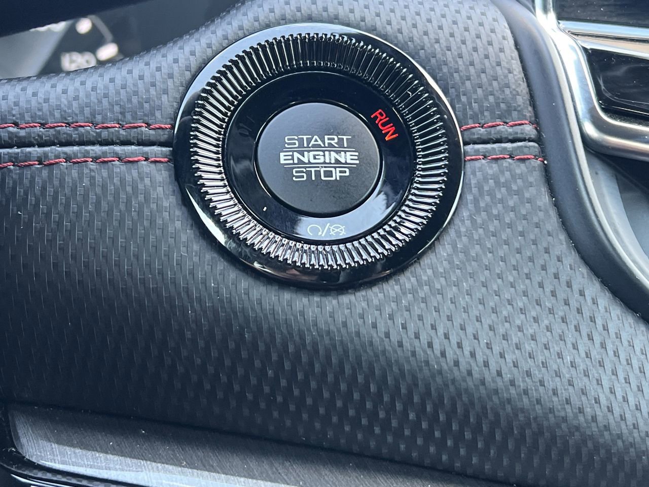 Used 2023 Jeep Compass Trailhawk image 11