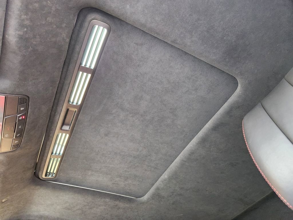 Used 2022 Mercedes-Benz G 63 AMG 4MATIC image 33