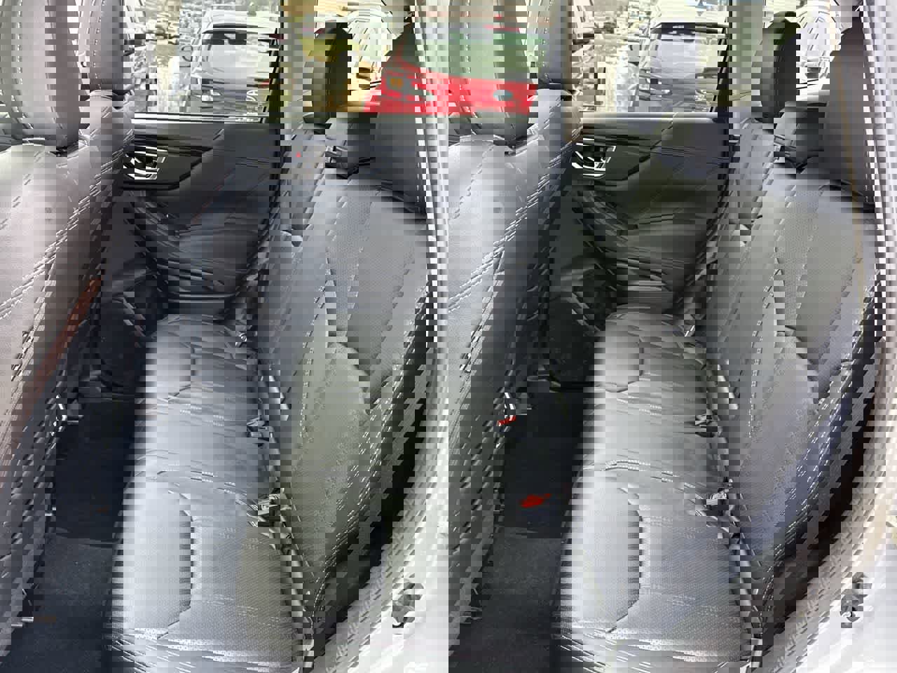 Used 2020 Subaru Forester Touring w/ Popular Package #2 image 19