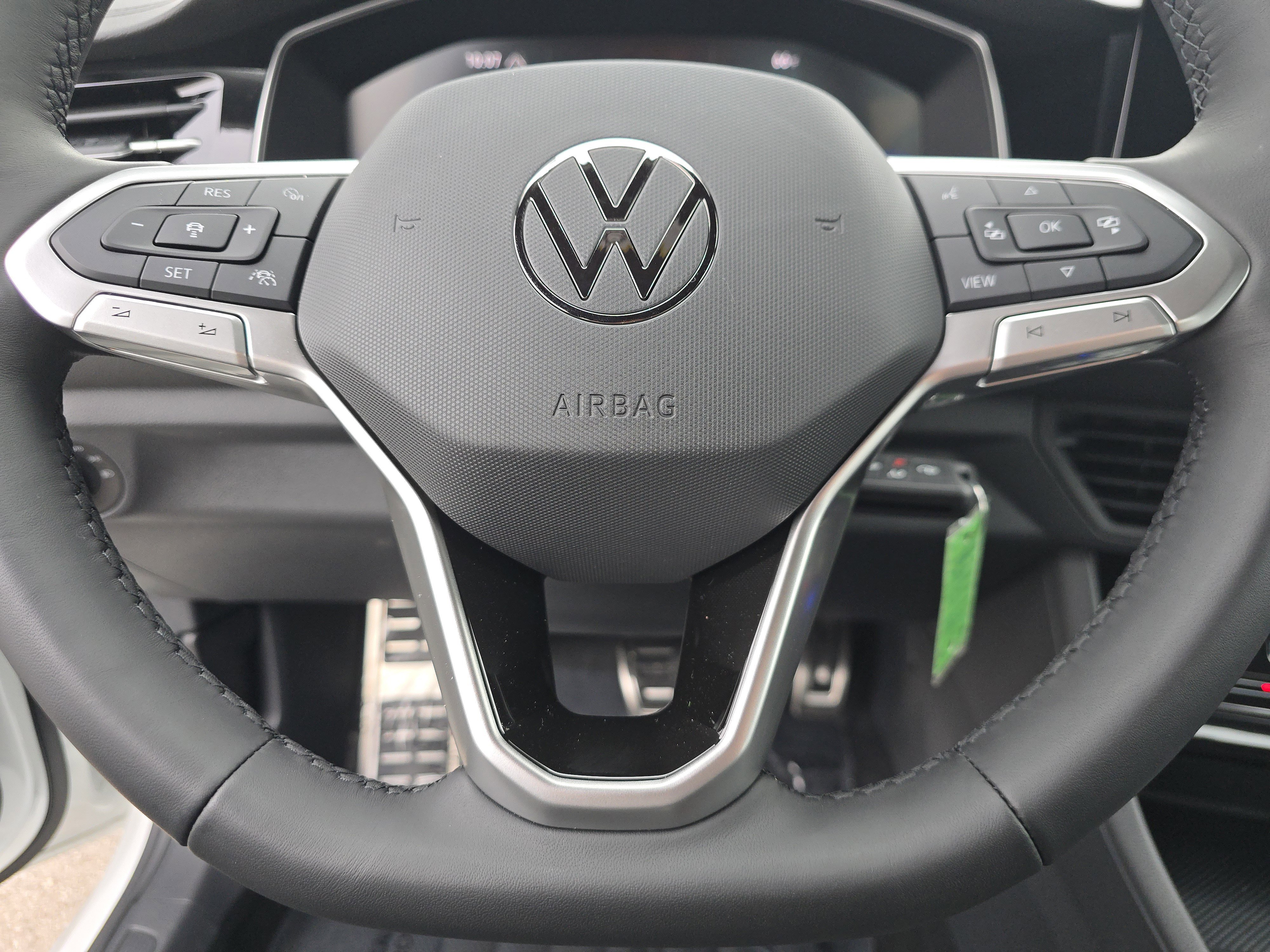 New 2026 Volkswagen Jetta Sport image 25