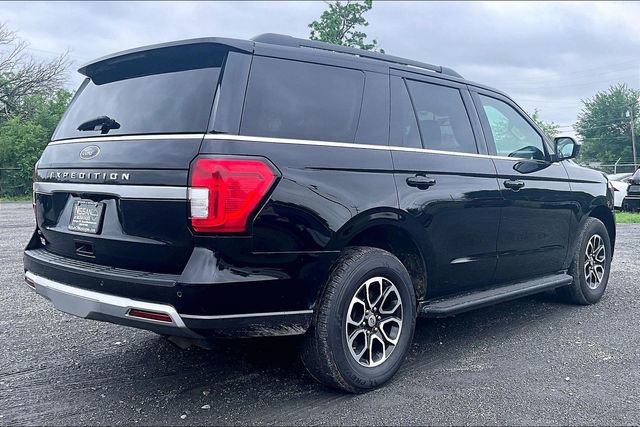 Used 2024 Ford Expedition XLT image 6