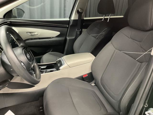 Used 2023 Hyundai Tucson SE AWD/4WD image 12