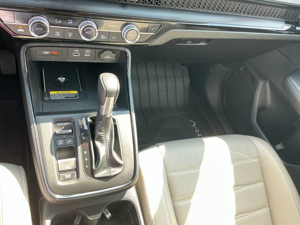 Used 2023 Honda CR-V EX-L image 18