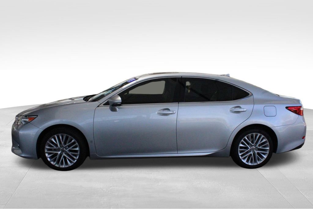 Used 2014 Lexus ES 350 w/ Luxury Package image 11