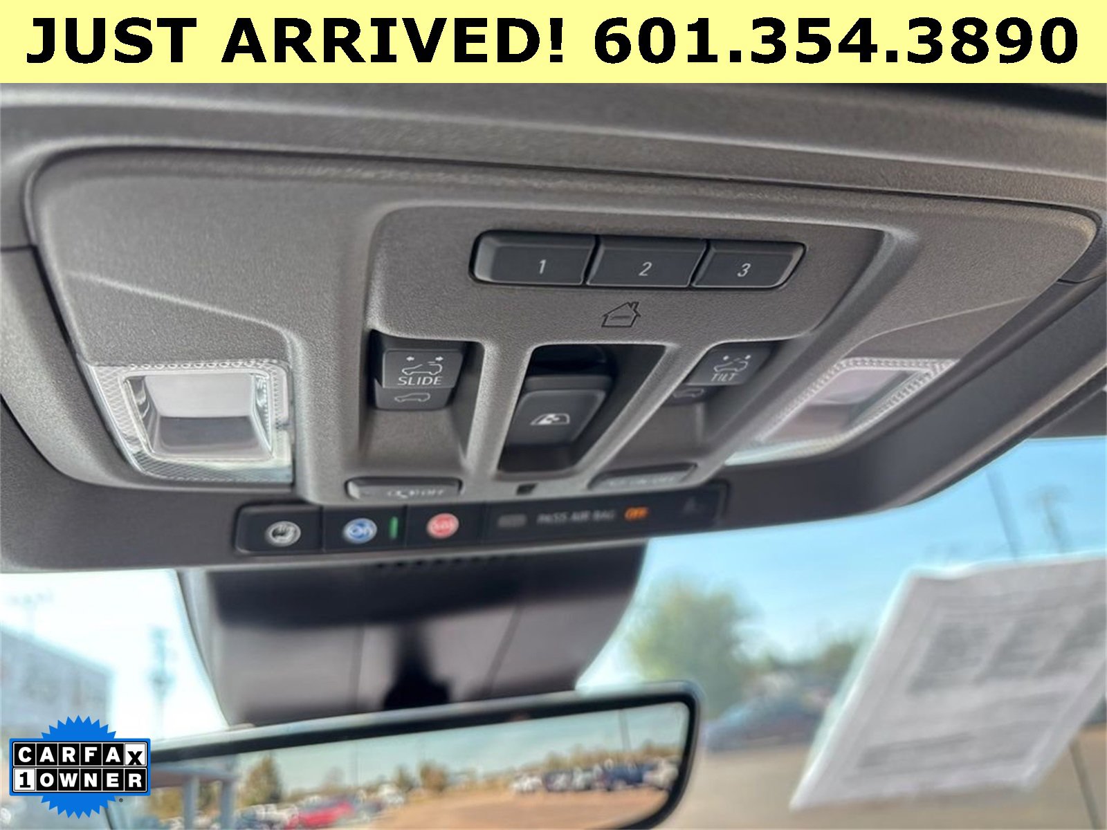 Used 2023 GMC Sierra 1500 Denali w/ Technology Package image 13