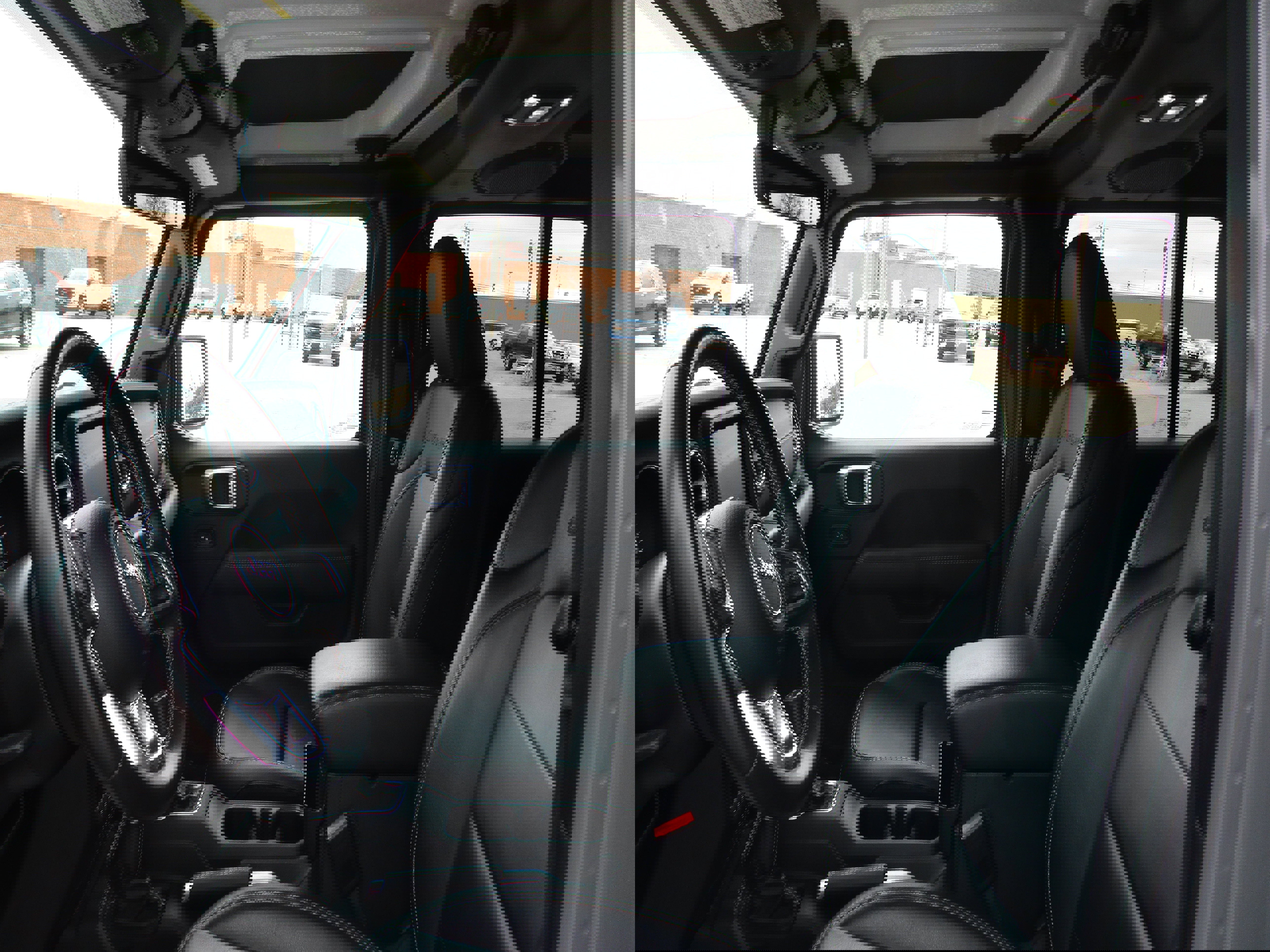 Used 2021 Jeep Gladiator Overland w/ Popular Equipment Package image 12