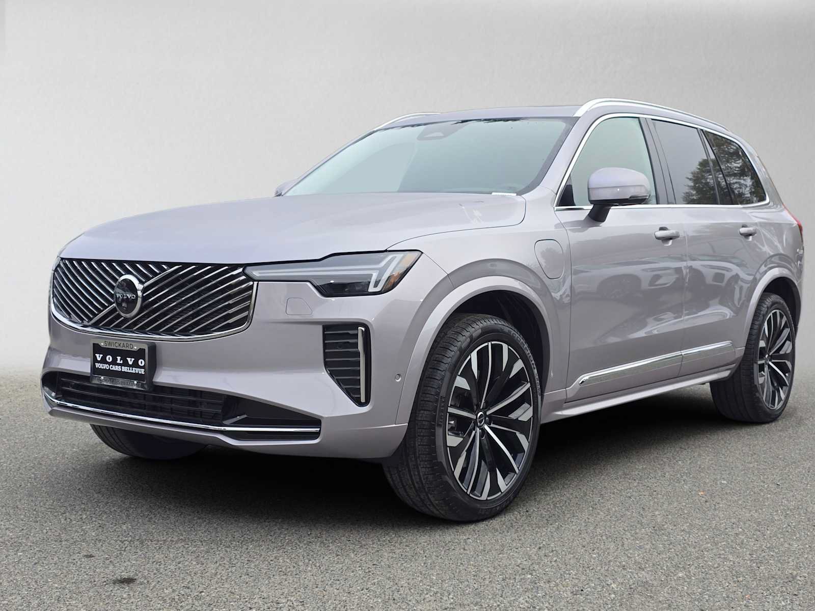 New 2027 Volvo XC90 T8 Ultra AWD/4WD image 7