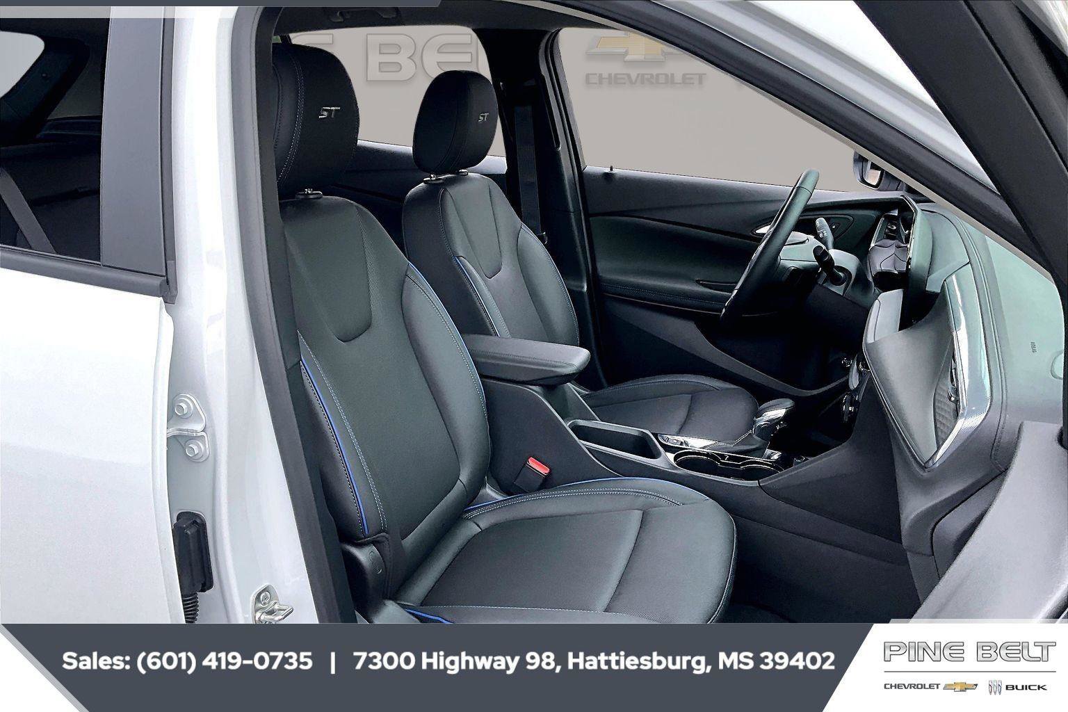 Used 2026 Buick Encore GX Sport Touring image 6