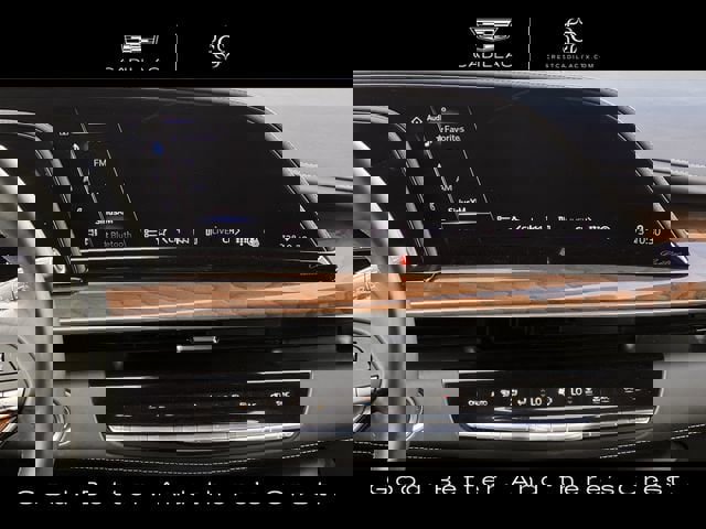 Certified 2023 Cadillac Escalade Premium Luxury Platinum w/ LPO, Radiant Package image 20