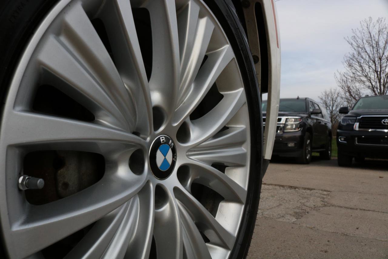 Used 2016 BMW X5 xDrive35i AWD/4WD image 8