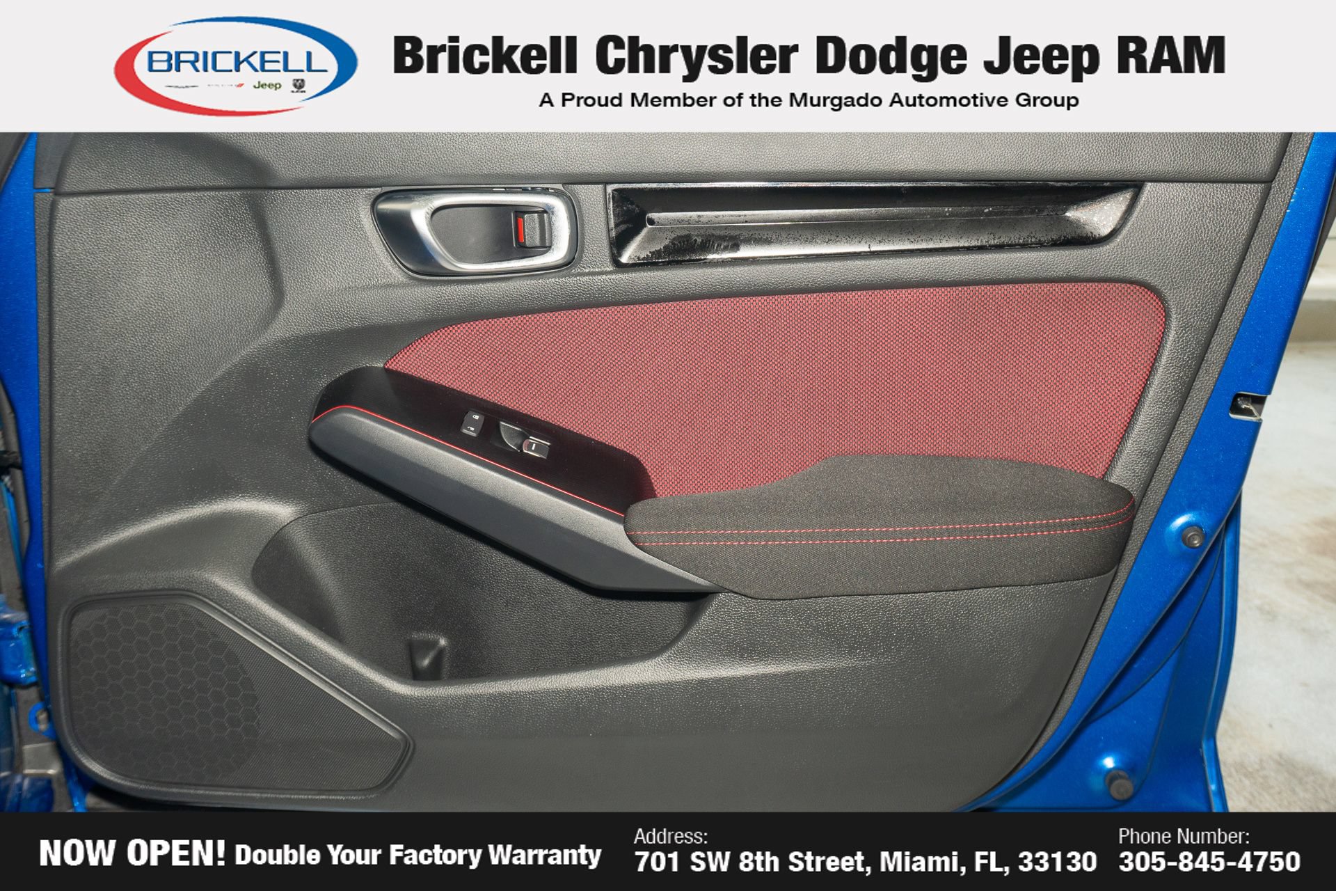 Used 2023 Honda Civic Si image 14