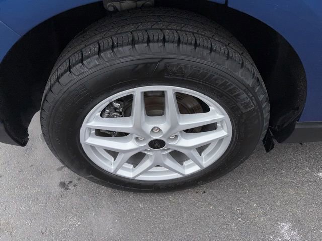 Certified 2023 Ford Edge SEL w/ Convenience Package AWD/4WD image 4