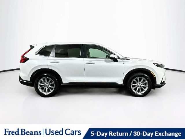 Used 2024 Honda CR-V EX-L image 12