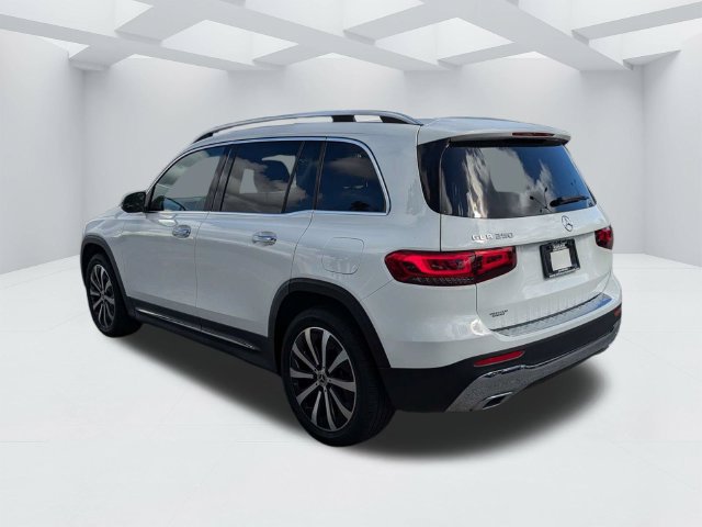 Used 2022 Mercedes-Benz GLB 250 image 7