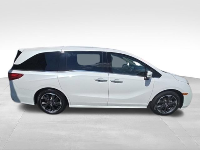 Used 2024 Honda Odyssey Elite image 8