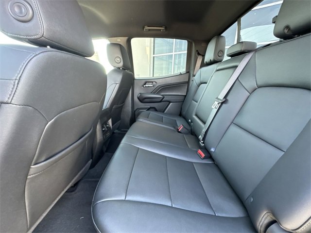 New 2026 GMC Canyon Elevation w/ Convenience Package image 9