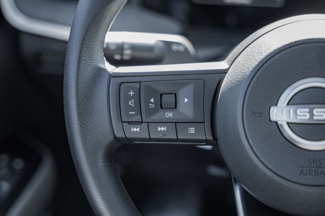 New 2026 Nissan Kicks SV image 26