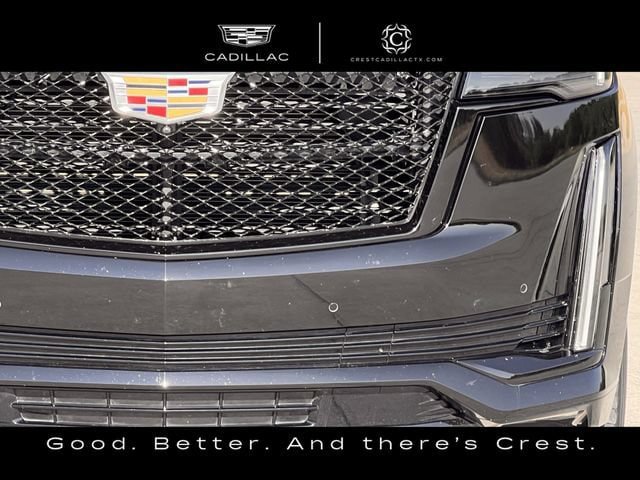 Used 2024 Cadillac Escalade Sport Platinum AWD/4WD image 8
